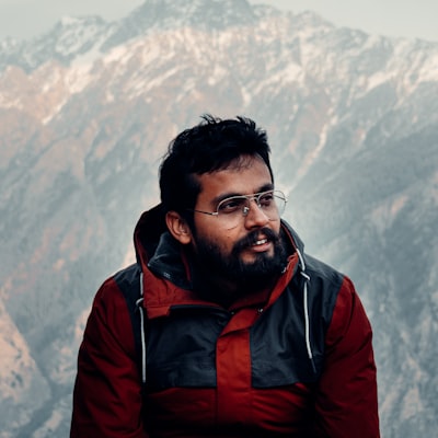 Nikhil Rawat